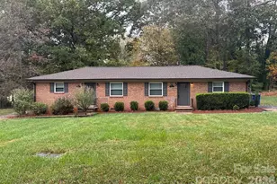 1000 1st St Dr SE, Conover, NC 28613 - Photo 1