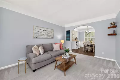14013 Laurel Trace Drive, Charlotte, NC 28273 - Photo 6