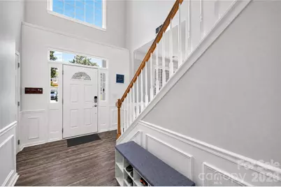 14013 Laurel Trace Drive, Charlotte, NC 28273 - Photo 4
