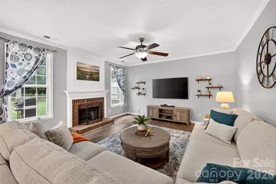 14013 Laurel Trace Drive, Charlotte, NC 28273 - Photo 18