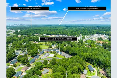 4605 Coronado Drive #N, Charlotte, NC 28212 - Photo 26