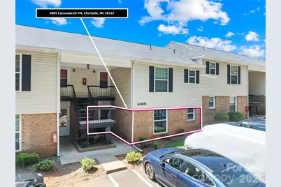 4605 Coronado Drive #N, Charlotte, NC 28212 - Photo 2