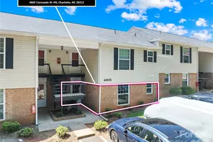4605 Coronado Dr, Charlotte, NC 28212 - Photo 2