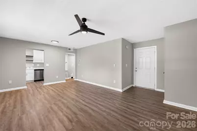 4605 Coronado Drive #N, Charlotte, NC 28212 - Photo 4