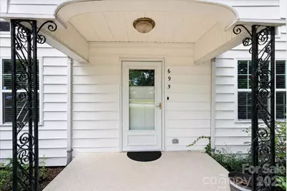 695 Wilmar Street NW, Concord, NC 28025 - Photo 4