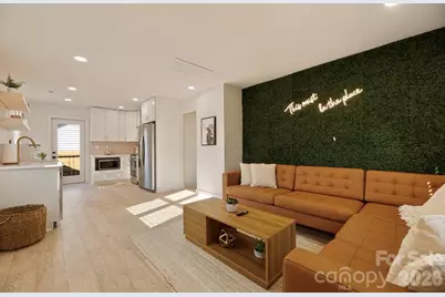 1321/1323 Richmond Place, Charlotte, NC 28209 - Photo 1