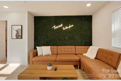 1321/1323 Richmond Place, Charlotte, NC 28209 - Photo 2