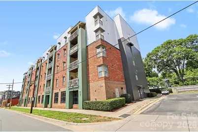 630 Calvert Street #Unit 1101, Charlotte, NC 28208 - Photo 1