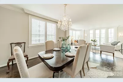1530 Queens Road #304, Charlotte, NC 28207 - Photo 6
