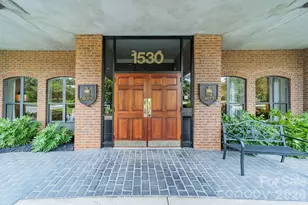 1530 Queens Rd, Charlotte, NC 28207 - Photo 2