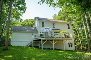 167 SkyView Cir, Asheville, NC 28804 - Photo 44