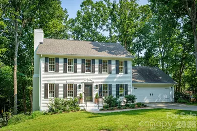 167 Skyview Circle, Asheville, NC 28804 - Photo 1