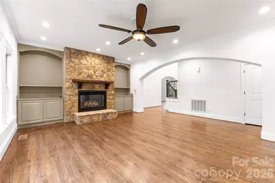 7307 Roseland Avenue, Charlotte, NC 28277 - Photo 14