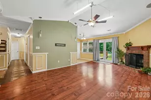 13942 Dannemara Dr, Pineville, NC 28134 - Photo 8
