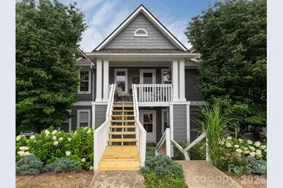 3804 Florham Place, Asheville, NC 28806 - Photo 2
