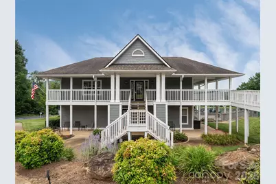 3804 Florham Place, Asheville, NC 28806 - Photo 34