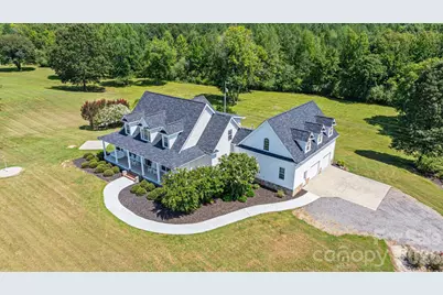 940 Wade Funderburk Road, Pageland, SC 29728 - Photo 2