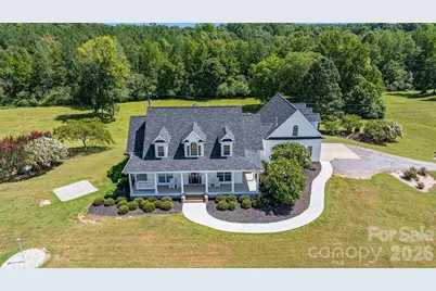 940 Wade Funderburk Road, Pageland, SC 29728 - Photo 1