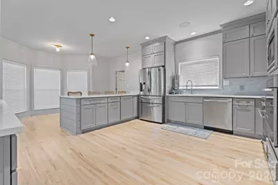 940 Wade Funderburk Road, Pageland, SC 29728 - Photo 10