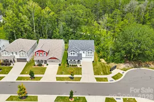 4018 Matindale Wy, Charlotte, NC 28216 - Photo 4