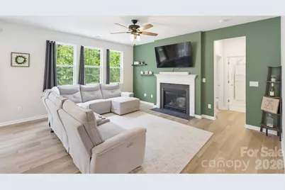 4018 Matindale Way, Charlotte, NC 28216 - Photo 18