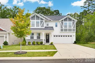 4018 Matindale Wy, Charlotte, NC 28216 - Photo 2