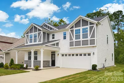 4018 Matindale Way, Charlotte, NC 28216 - Photo 4