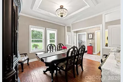 116 Harbor Ridge Drive, Statesville, NC 28677 - Photo 6