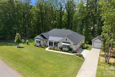 116 Harbor Ridge Drive, Statesville, NC 28677 - Photo 2