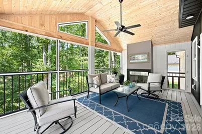 116 Harbor Ridge Drive, Statesville, NC 28677 - Photo 28