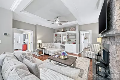 116 Harbor Ridge Drive, Statesville, NC 28677 - Photo 8