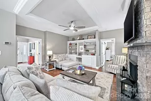 116 Harbor Ridge Dr, Statesville, NC 28677 - Photo 8