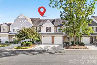 9712 Elizabeth Townes Lane, Charlotte, NC 28277 - Photo 1