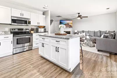 9712 Elizabeth Townes Lane, Charlotte, NC 28277 - Photo 16