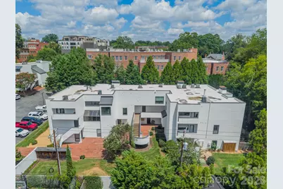 501 Fenton Place #N, Charlotte, NC 28207 - Photo 16