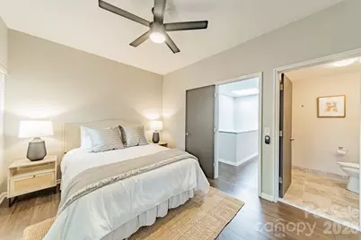 501 Fenton Place #N, Charlotte, NC 28207 - Photo 8