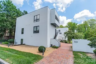 501 Fenton Pl, Charlotte, NC 28207 - Photo 1