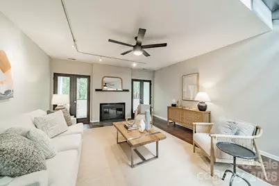 501 Fenton Place #N, Charlotte, NC 28207 - Photo 4