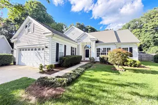 8536 Albury Walk Ln, Charlotte, NC 28277 - Photo 14