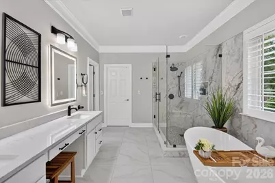 8306 Denholme Drive, Waxhaw, NC 28173 - Photo 6