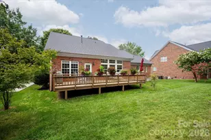8306 Denholme Dr, Waxhaw, NC 28173 - Photo 32