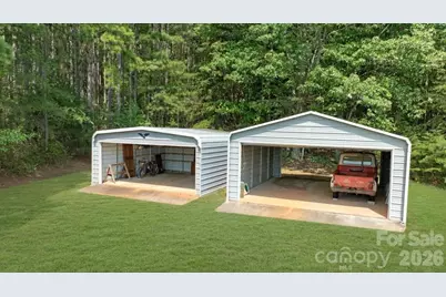 00 Fishermans Lane #1 and 2, Maiden, NC 28650 - Photo 8