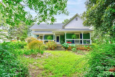 411 Pleasant Ridge Church Road, Shelby, NC 28152 - Photo 36