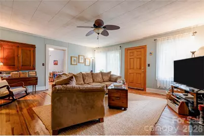 411 Pleasant Ridge Church Road, Shelby, NC 28152 - Photo 6