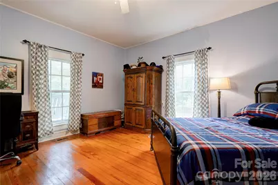 411 Pleasant Ridge Church Road, Shelby, NC 28152 - Photo 34