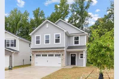 5035 San Francisco Circle, Charlotte, NC 28216 - Photo 2