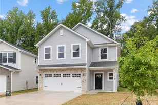 5035 San Francisco Cir, Charlotte, NC 28216 - Photo 2
