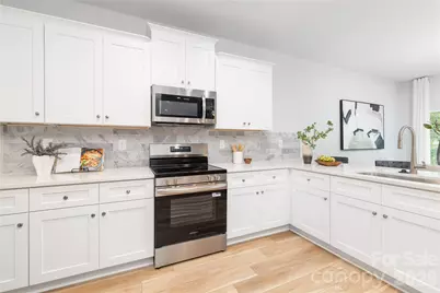 5035 San Francisco Circle, Charlotte, NC 28216 - Photo 12