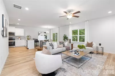 5035 San Francisco Circle, Charlotte, NC 28216 - Photo 6