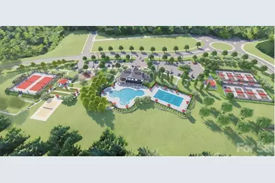 1137 Coopers Way #185, Belmont, NC 28012 - Photo 22